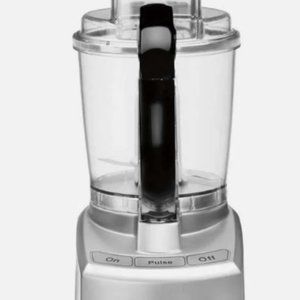 7 Cup food processor